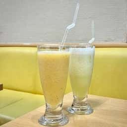 フルーツパーラーヤオイソ