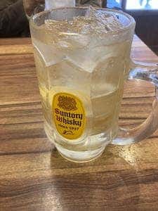 築地銀だこ ハイボール酒場 広島立町店
