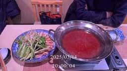 三陸料理 亀のや