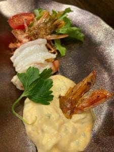 鉄板kitchen DAI