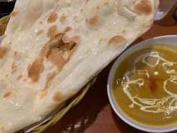 インド・ネパール料理 サンティプール 長久手店