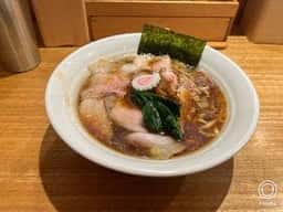長岡食堂 横浜西口店