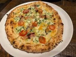 SALVATORE CUOMO & BAR 松山