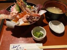 越後の台所 ぜんてい