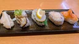 スシロー 生駒店