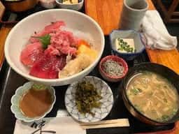 割烹たなか