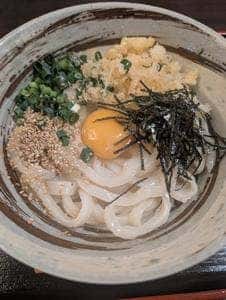 すする