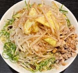 らーめん どんぞこ屋