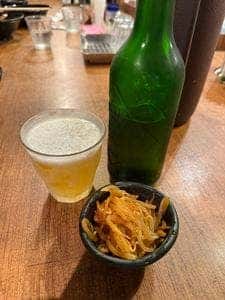 味噌そば JAC
