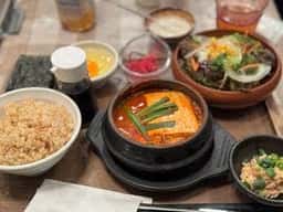 げんまい食堂 SMILE KITCHEN