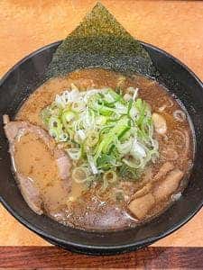 らーめん松田屋