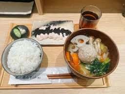 恵比寿みそ汁 仮