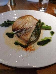 trattoria salute