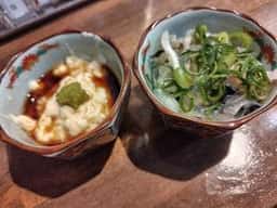 路地裏stand五光