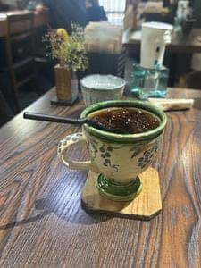 きりん珈琲