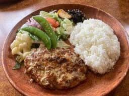 びっくりドンキー 小松店