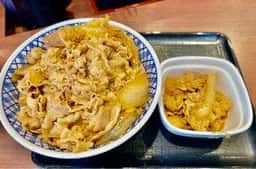 吉野家 西大島店