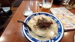 博多純情らーめん Shin Shin アミュプラザ小倉店