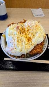 かつや 福生店