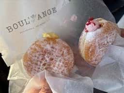 BOUL'ANGE JR名古屋高島屋店