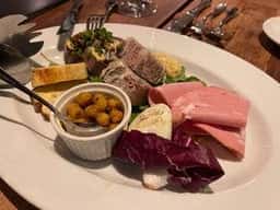 Osteria Bar the Passion