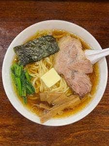らぁめん 大安