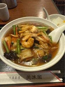 美味閣