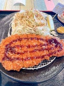 肉コバ食堂