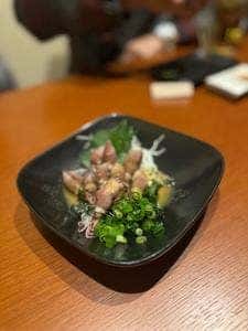 居酒屋 川 小作店