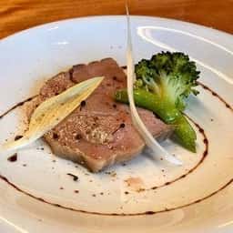 sushi bistro zen 鎌倉小町店