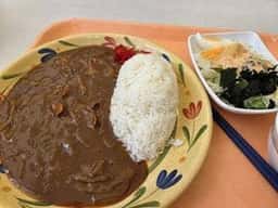 千葉工業大学 津田沼キャンパス 学生食堂