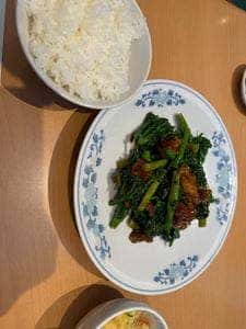 中国料理 ドラゴン