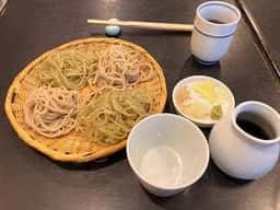 松翁