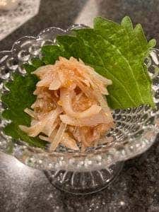 SAKA BAR うえだ