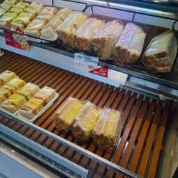 サンジェルマン みなとみらい店