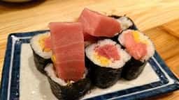 立ちすし酒場さしす