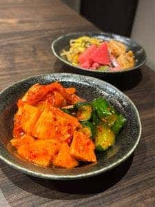 焼肉パンチ りきちゃん別邸