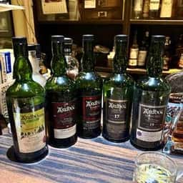 日本橋 ショットバー Y's Land Bar IAN