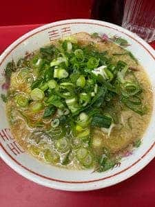 ますたに 北白川本店