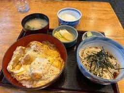 そば七