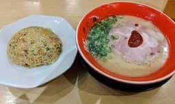 モヒカンらーめん 博多デイトス店