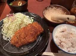 豚匠とんかつ ひらのや