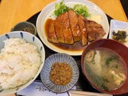 おこげ