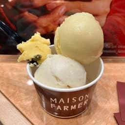 MAISON FARMER