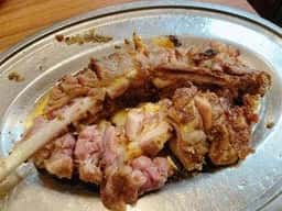 骨付鳥 一鶴 横浜西口店