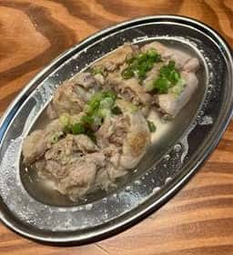 煮込まれや BUTTA