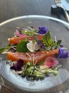 Restaurant Bellustar