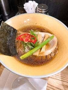 Sapporo Ramen HACHI
