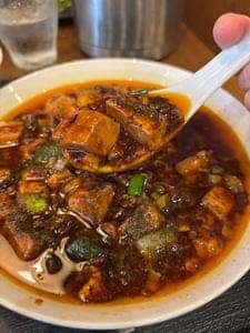 Chinese 李香