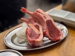 羊肉酒場 悟大 大門店